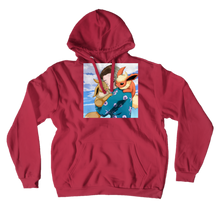 validityxp Hoodies (No-Zip/Pullover)