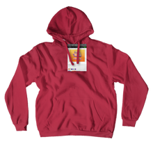 dannyboy123456709 Hoodies (No-Zip/Pullover)