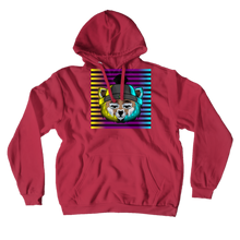 thetokenpandagaming Hoodies (No-Zip/Pullover)