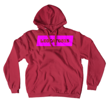 leocat0815 Hoodies (No-Zip/Pullover)