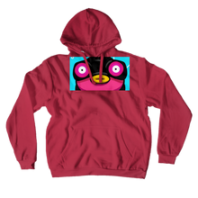freshfish-2956 Hoodies (No-Zip/Pullover)
