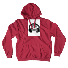 mixdoctorentertainment Hoodies (No-Zip/Pullover)