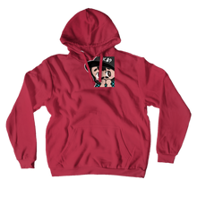 jonhyking95 Hoodies (No-Zip/Pullover)