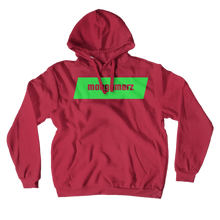 moegamerz Hoodies (No-Zip/Pullover)