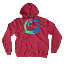 salv0r_ Hoodies (No-Zip/Pullover)