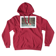 warmerghost Hoodies (No-Zip/Pullover)