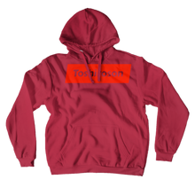 toshiroson Hoodies (No-Zip/Pullover)