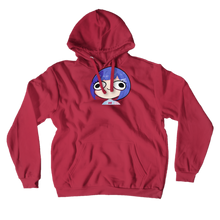 trojanie Hoodies (No-Zip/Pullover)