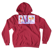 havend75883 Hoodies (No-Zip/Pullover)