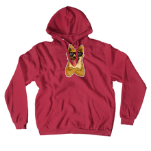 rul1op Hoodies (No-Zip/Pullover)