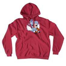 thecursedbird Hoodies (No-Zip/Pullover)