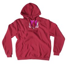 superpinkykitty Hoodies (No-Zip/Pullover)
