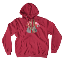 zk4mui Hoodies (No-Zip/Pullover)
