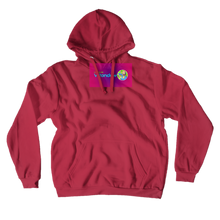 vrondow Hoodies (No-Zip/Pullover)