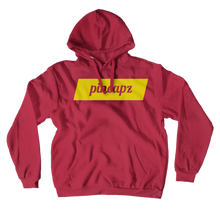 Whose that? Pineapz Hoodie