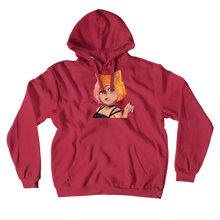 spoiledbrincess Hoodies (No-Zip/Pullover)