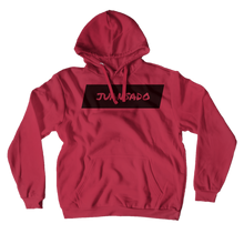 juansado Hoodies (No-Zip/Pullover)