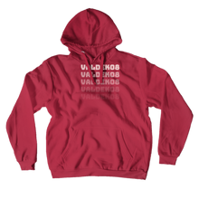 valdek08 Hoodies (No-Zip/Pullover)