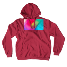 dominik7m Hoodies (No-Zip/Pullover)