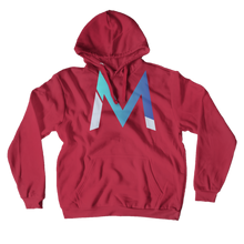 metaphor Hoodies (No-Zip/Pullover)