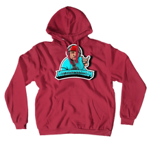 nottheseguys84 Hoodies (No-Zip/Pullover)