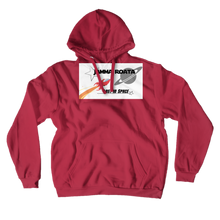 jamma_roata Hoodies (No-Zip/Pullover)
