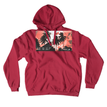 tauntdono Hoodies (No-Zip/Pullover)