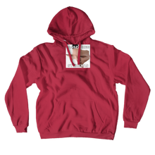 lesley-2507 Hoodies (No-Zip/Pullover)
