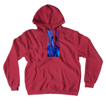twitch_diegomanu Hoodies (No-Zip/Pullover)