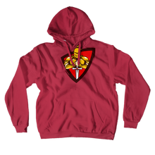 gladiator97_ Hoodies (No-Zip/Pullover)