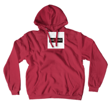 vrrxxd Hoodies (No-Zip/Pullover)