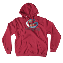 steelcurtaingaming-6865 Hoodies (No-Zip/Pullover)