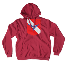 lidar Hoodies (No-Zip/Pullover)