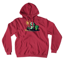 kkdu_killik Hoodies (No-Zip/Pullover)