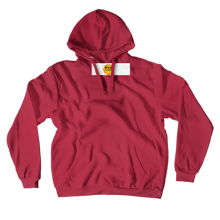 fantuzhm Hoodies (No-Zip/Pullover)