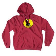 blacknickymercs985 Hoodies (No-Zip/Pullover)
