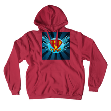 hopefulhoppy Hoodies (No-Zip/Pullover)