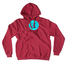 catgirlnextdoor Hoodies (No-Zip/Pullover)