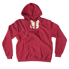 airuka Hoodies (No-Zip/Pullover)