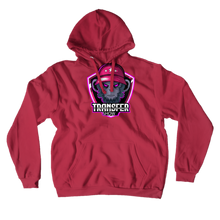 transfershow Hoodies (No-Zip/Pullover)