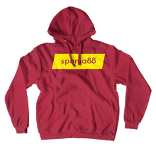 sponja88 Hoodies (No-Zip/Pullover)