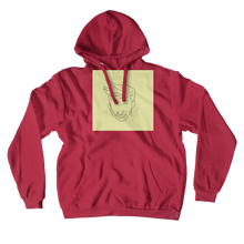 darkky008 Hoodies (No-Zip/Pullover)