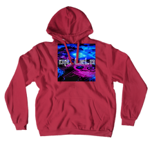 dr_lelo Hoodies (No-Zip/Pullover)