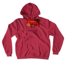 busky Hoodies (No-Zip/Pullover)