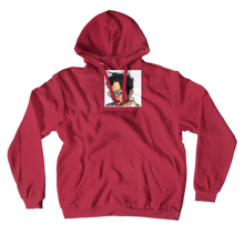 professorfelipe7 Hoodies (No-Zip/Pullover)