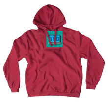 thecorrupterdev Hoodies (No-Zip/Pullover)