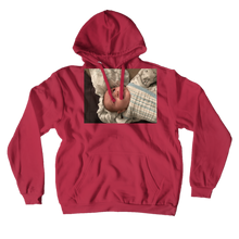christmasonthebeach Hoodies (No-Zip/Pullover)
