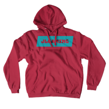 jlgaming-1852 Hoodies (No-Zip/Pullover)
