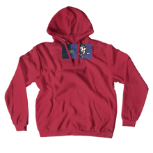 mrsoef5 Hoodies (No-Zip/Pullover)