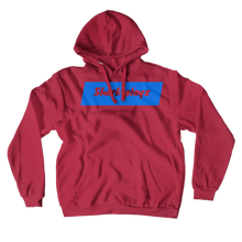 sharkplayz Hoodies (No-Zip/Pullover)